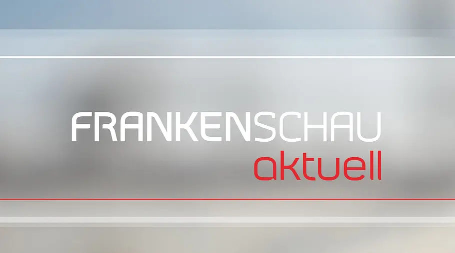 Frankenschau aktuell Logo
