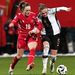 UEFA Frauen-EM: Deutschland – Dänemark Thumbnail