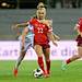 Fußball-EM Frauen: Schweiz - Norwegen Thumbnail