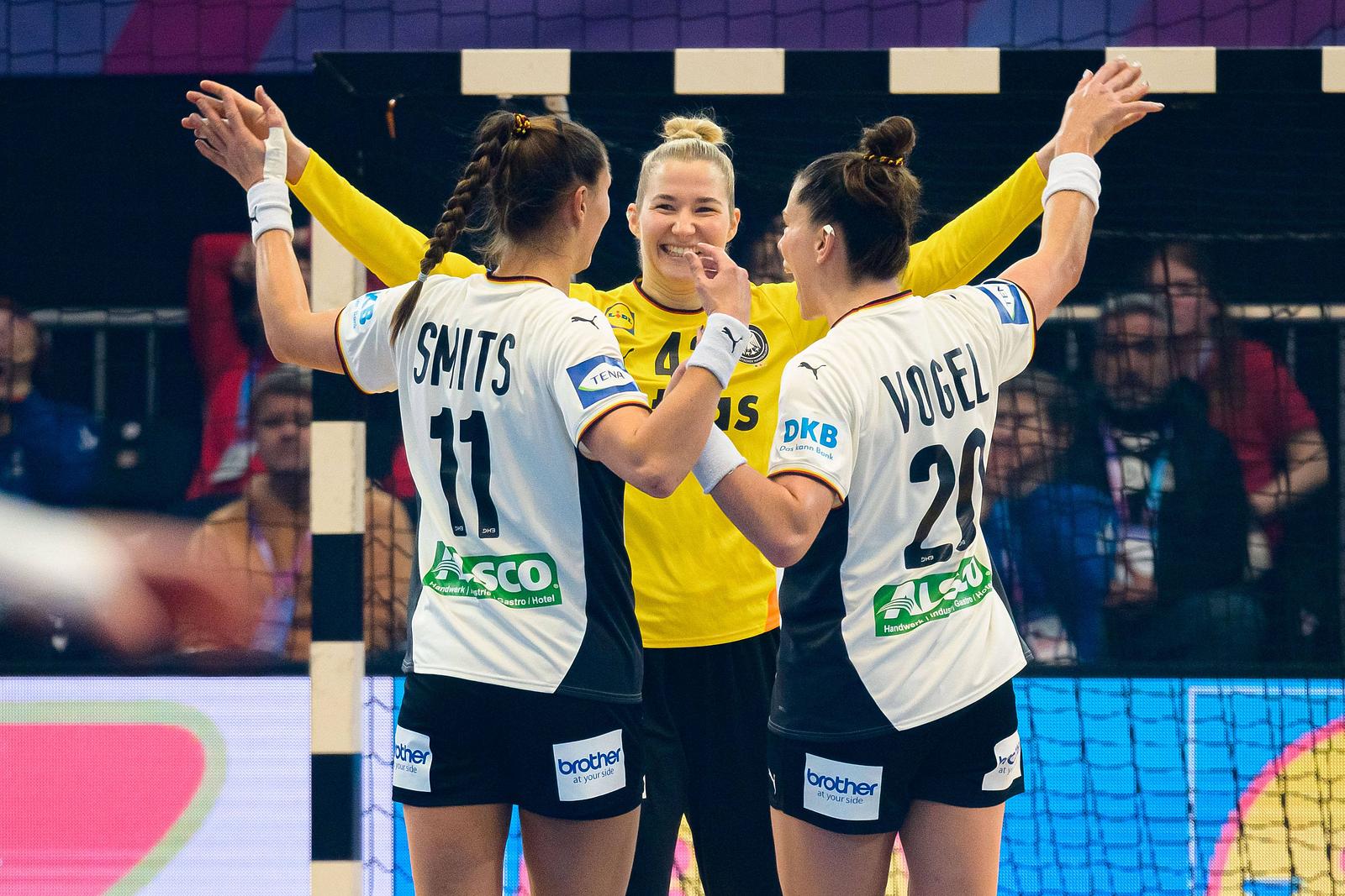 Frauen-Handball-WM 2025: Halbfinale heute live im TV & Stream! Alle ...