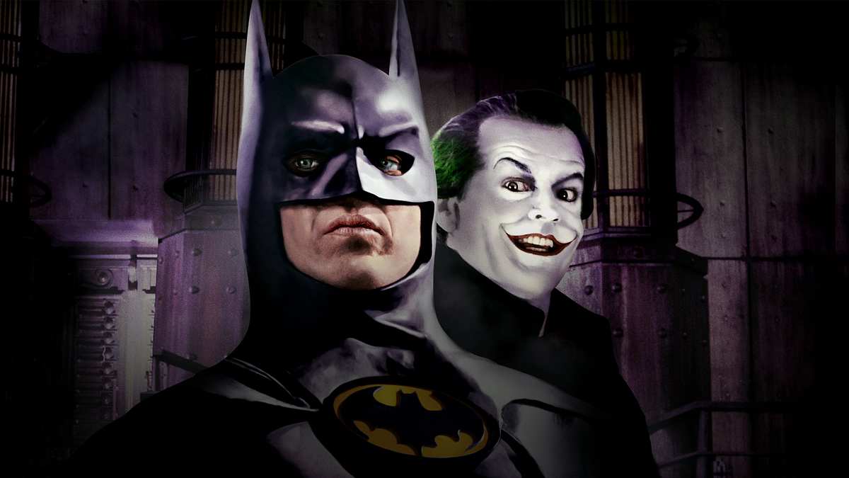 Batman Batman