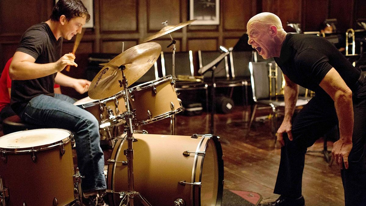 Whiplash Whiplash