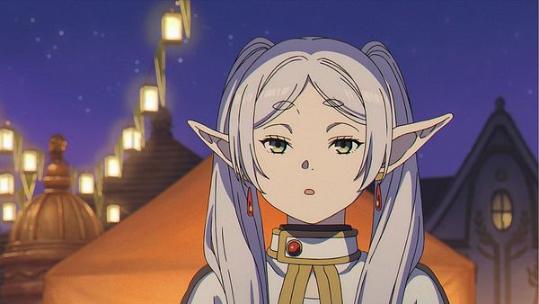 Netflix Anime: Diese Filme und Serien starten im März 2025 - Foto: Madhouse