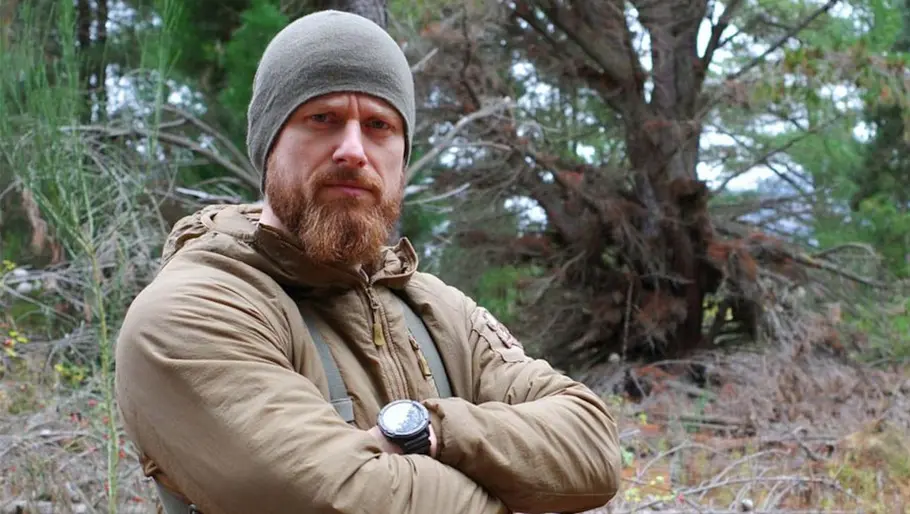 Fritz Meinecke wird wohl auch in Staffel 6 nicht mehr mitmischen. 7 vs Wild Staffel 5? Idee Fritz Meinecke Elite Staffel