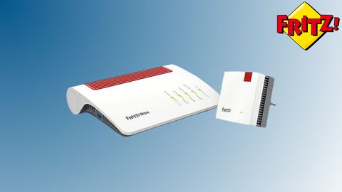 Mega Deal bei Media Markt: Jetzt schnell die Fritz!Box 7590 plus Repeater sichern! - Foto: TV Movie / PR