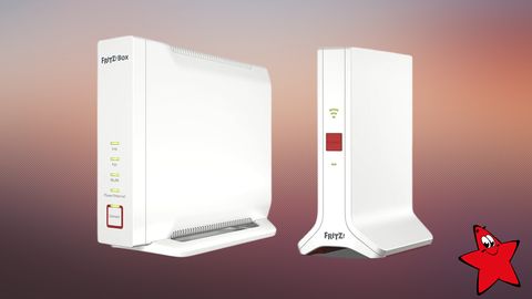 Grandioses Fritz!Box Bundle! Jetzt die FRITZ!Box 4060 und FRITZ!Repeater 3000 AX sichern - Foto: TV Movie / PR