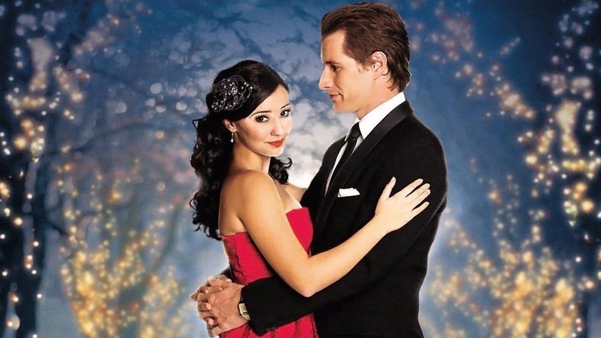 Weihnachtszauber - Ein Kuss kann alles verändern Weihnachtszauber - Ein Kuss kann alles verändern