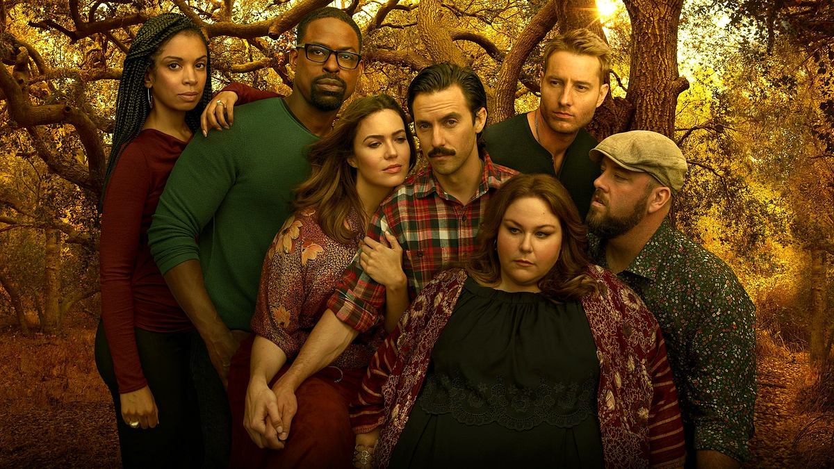 This Is Us - Das ist Leben This Is Us - Das ist Leben