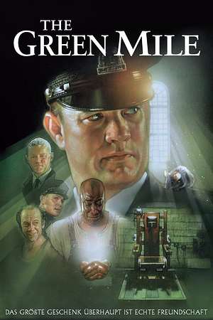 The Green Mile - Foto: TMDB
