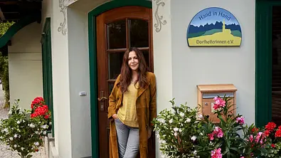 „Frühling“ Staffel 15: Wird Katja Trixies Geheimnis verraten? | Start, Inhalt - Foto: ZDF / Marcus Höhn