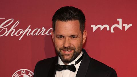 „Sat.1-Frühstücksfernsehen“-Moderator Matthias Killing – jetzt beendet er einen Job - Foto:  IMAGO / CHROMORANGE