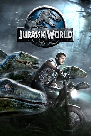 Jurassic World - Foto: TMDB