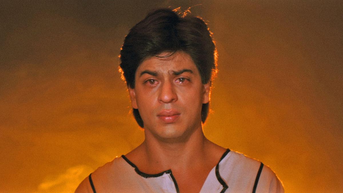 Ram Jaane - Die Liebe seines Lebens Ram Jaane - Die Liebe seines Lebens