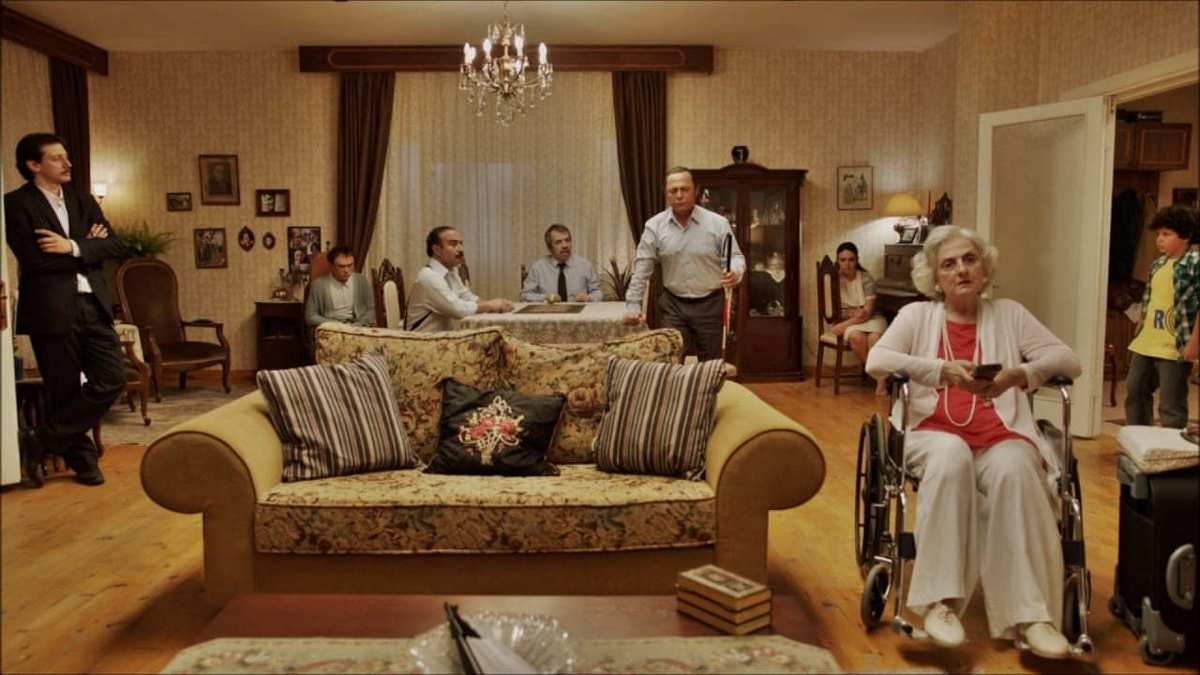 Celal Tan ve Ailesinin Aşırı Acıklı Hikayesi