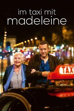 Im Taxi mit Madeleine - Foto: TMDB