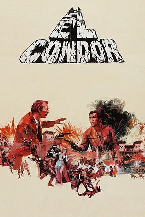 El Condor - Foto: TMDB