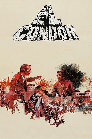 El Condor - Foto: TMDB