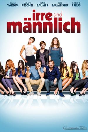Irre sind männlich - Foto: TMDB