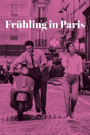 Frühling in Paris - Foto: TMDB