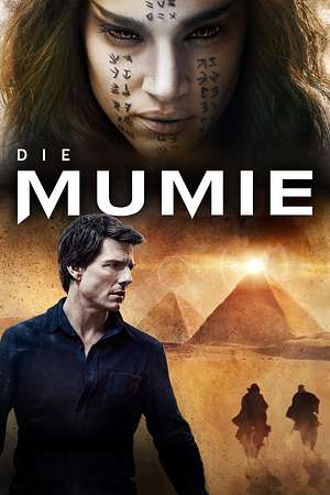 Die Mumie - Foto: TMDB