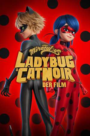Miraculous: Ladybug & Cat Noir - Der Film - Foto: TMDB