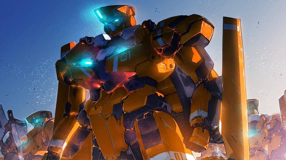 Aldnoah.Zero Aldnoah.Zero