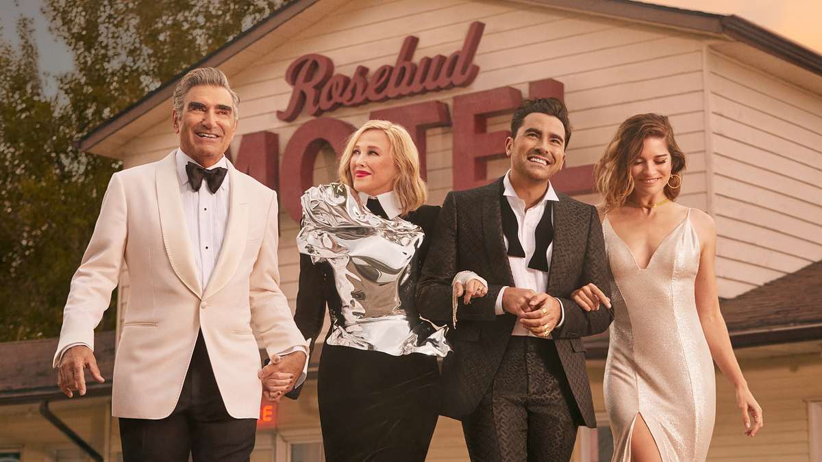 Schitt's Creek Schitt's Creek