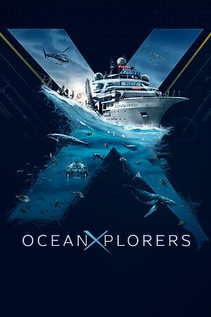 OceanXplorers – Geheimnisse der Ozeane - Foto: TMDB