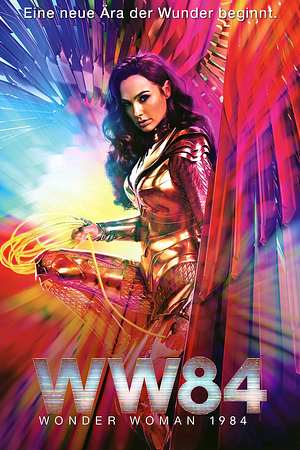Wonder Woman 1984 - Foto: TMDB