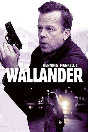 Mankells Wallander - Foto: TMDB