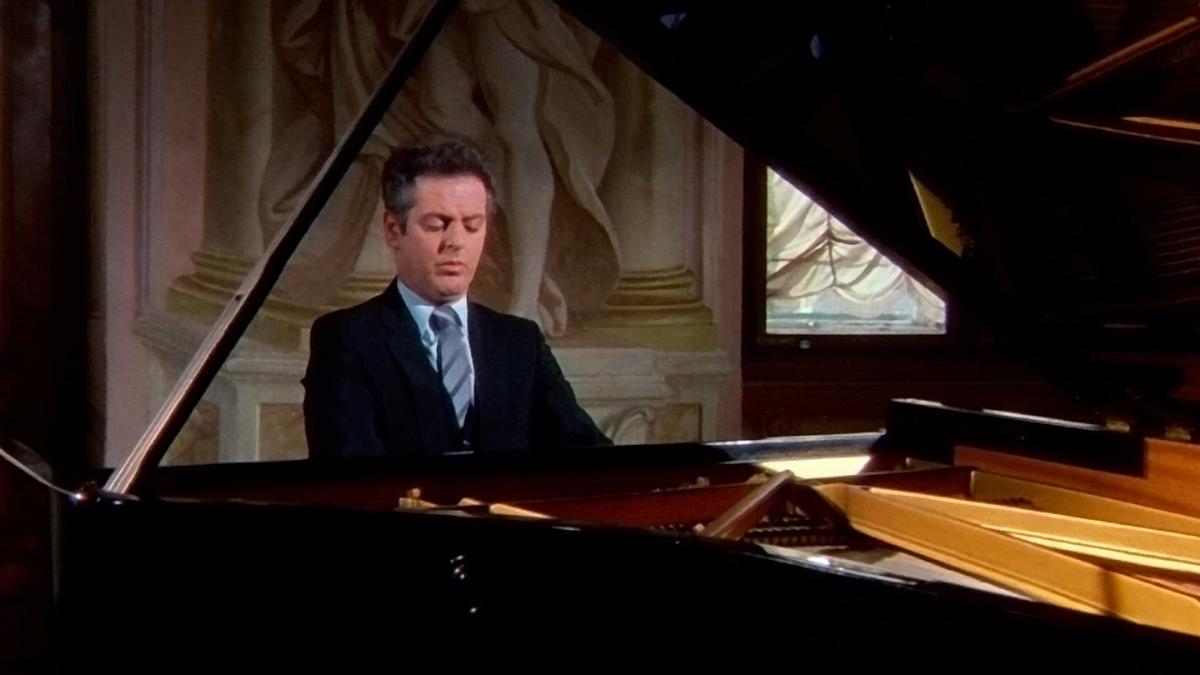 Beethoven: The Complete Piano Sonatas Beethoven: The Complete Piano Sonatas