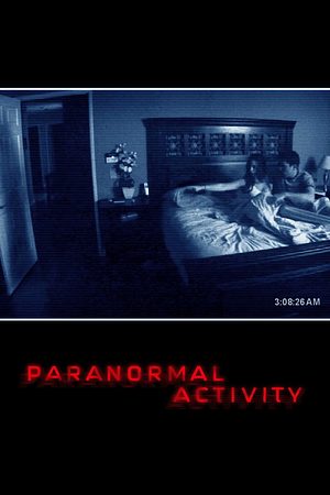 Paranormal Activity - Foto: TMDB