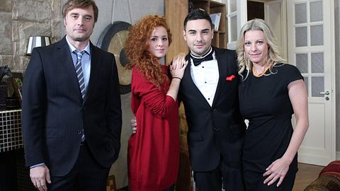 Unter uns - Foto: RTL