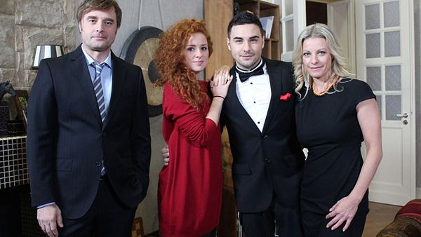 Unter uns - Foto: RTL