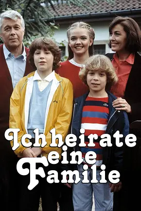 Ich heirate eine Familie - Foto: TMDB Ich heirate eine Familie - Foto: TMDB