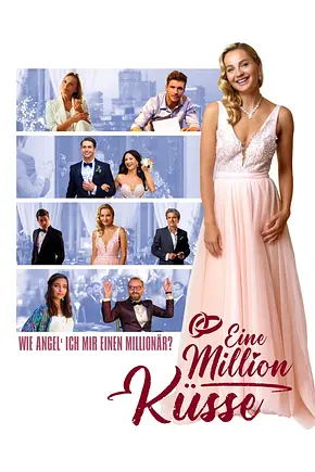 Wie angel' ich mir einen Millionär? - Foto: TMDB Wie angel' ich mir einen Millionär? - Foto: TMDB