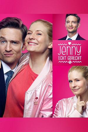 Jenny: Echt gerecht - Foto: TMDB