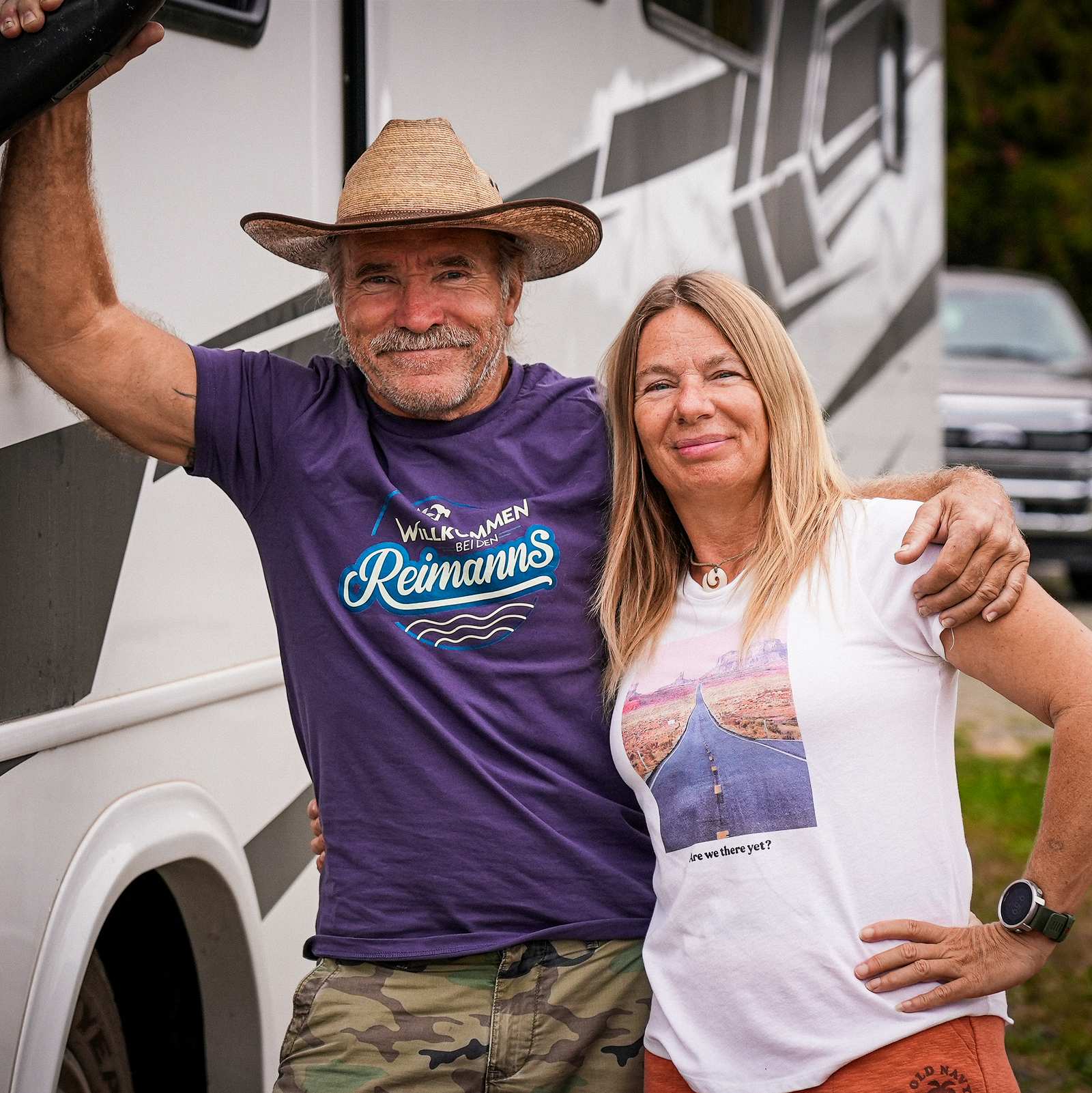 Die Reimanns kehren zurück nach Hamburg – und dieses Mal ist alles anders!