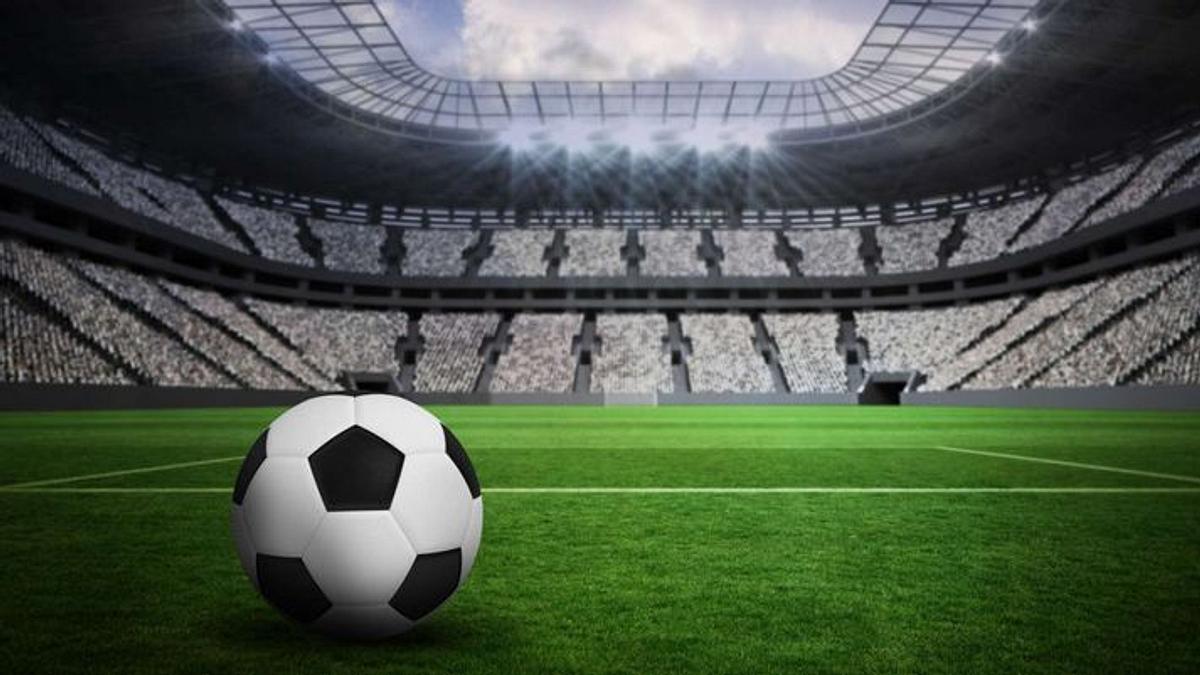 Fußball