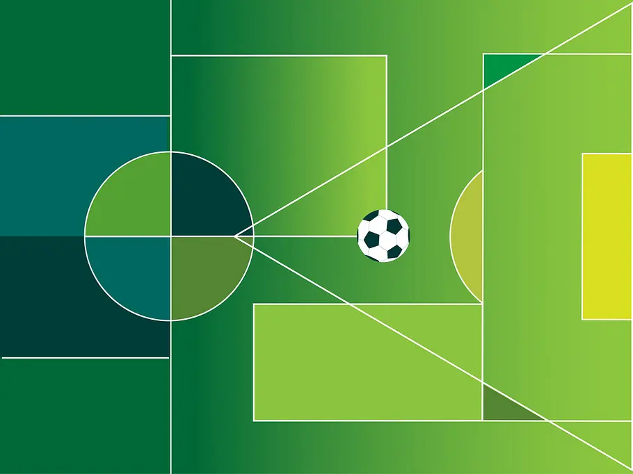 Fußballmagazin