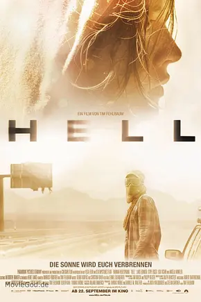 Hell - Foto: TMDB Hell - Foto: TMDB
