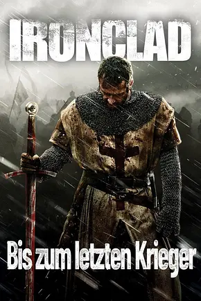 Ironclad - Foto: TMDB Ironclad - Foto: TMDB