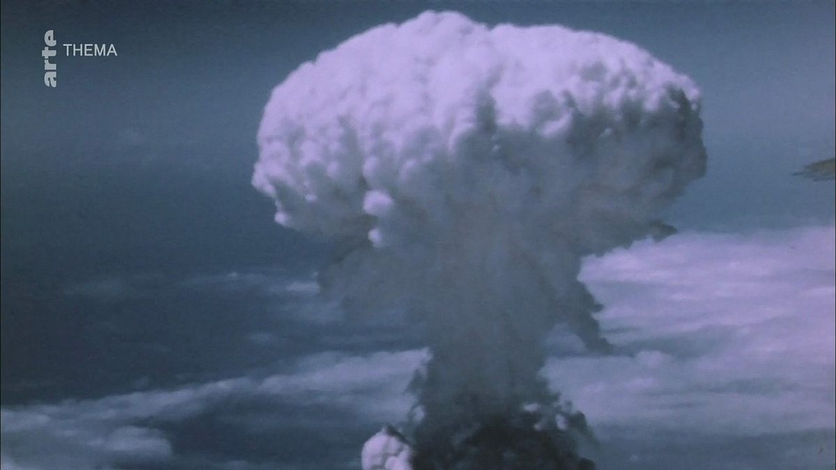 Count-Down in ein neues Zeitalter: Hiroshima Count-Down in ein neues Zeitalter: Hiroshima