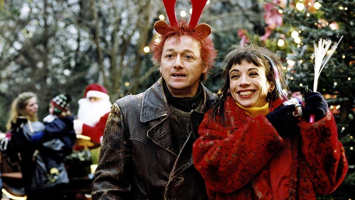 Ein himmlisches Weihnachtsgeschenk Ein himmlisches Weihnachtsgeschenk