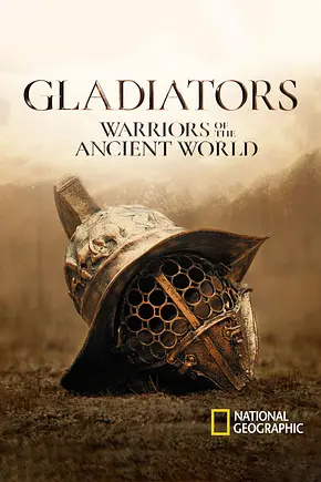 Gladiators: Warriors of the Ancient World - Foto: TMDB Gladiators: Warriors of the Ancient World - Foto: TMDB