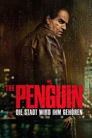The Penguin - Foto: TMDB