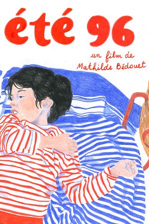 Été 96 - Foto: TMDB