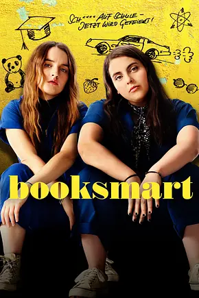 Booksmart - Foto: TMDB