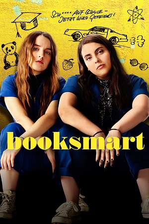 Booksmart - Foto: TMDB