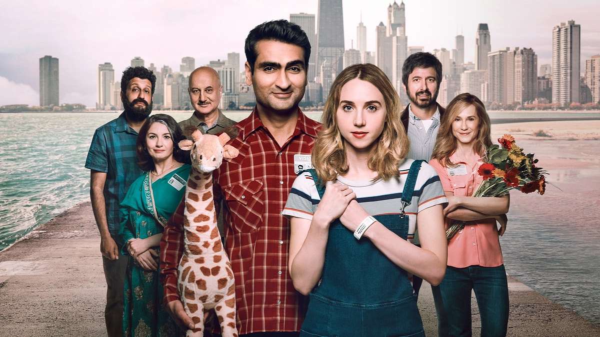 The Big Sick The Big Sick